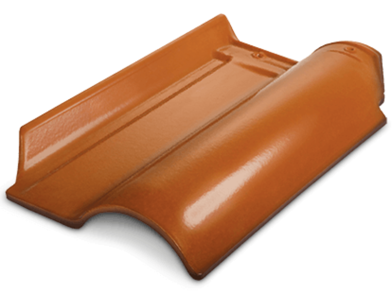 1 ONDA CARAMELO | Produtos Bianchi Telhados